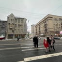 Аренда торгового помещения на проспекте Мира