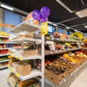 Продажа помещения с арендатором супермаркет "Дикси" 