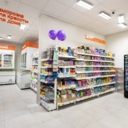 Продажа помещения с арендатором супермаркет "Дикси" 