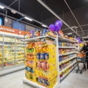 Продажа помещения с арендатором супермаркет "Дикси" 