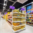 Продажа помещения с арендатором супермаркет "Дикси" 