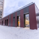 Продажа помещения с арендатором супермаркет "Дикси" 