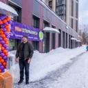 Продажа помещения с арендатором супермаркет "Дикси" 