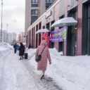 Продажа помещения с арендатором супермаркет "Дикси" 