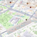 Продажа здания с арендатором «М.Видео» у м. Семеновская