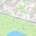 Продажа помещения с магазином Дикси в районе Бабушкинская