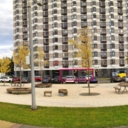 Аренда торгового помещения в ЖК «мой адрес На Салтыковской»