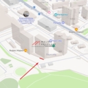 Аренда помещения в ЖК Parkside