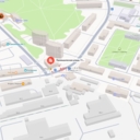 Продажа здания с арендаторами