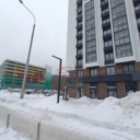 Аренда торгового помещения в ЖК "Одинбург"