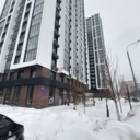 Аренда торгового помещения в ЖК "Одинбург"