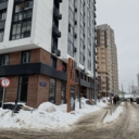 Аренда торгового помещения в ЖК "Одинбург"