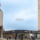 Продажа торгового помещения с салоном связи у метро Орехово 