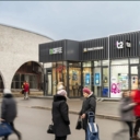 Продажа торгового помещения с салоном связи у метро Орехово 