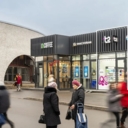 Продажа торгового помещения с салоном связи у метро Орехово 