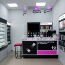 Продажа торгового помещения с салоном связи у метро Орехово 