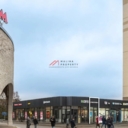 Продажа торгового помещения с банком у метро Орехово 