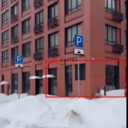 Аренда помещения в жилом комплексе Дзен кварталы