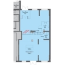 Аренда торгового помещения в ЖК "Люблинский парк" 