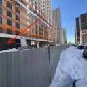 Аренда торгового помещения в ЖК "Люблинский парк" 