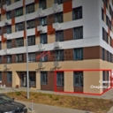 Продажа торгового помещения с аптекой Здравсити