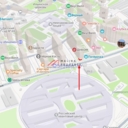 Продажа торгового помещения с аптекой Здравсити