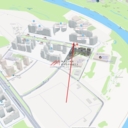 Продажа торгового помещения в ЖК "Остров"