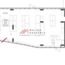 Продажа торгового помещения в ЖК Волковская