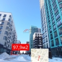 Аренда торгового помещения в ЖК "Бунинские кварталы" 