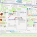 Продажа торгового помещения в ЖК "Волжский парк"