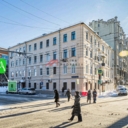 Продажа помещения рядом с метро Комсомольская