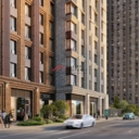 Продажа торгового помещения в ЖК "Тwelve"