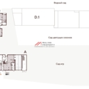 Продажа торгового помещения в ЖК " Indy Towers" 