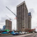 Продажа торгового помещения в ЖК "Indy Towers" 