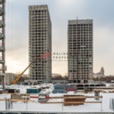 Продажа торгового помещения в ЖК "Indy Towers" 