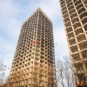 Продажа торгового помещения в ЖК "Indy Towers" 