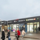 Продажа торгового помещения с кофейней у метро Орехово 