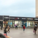 Продажа торгового помещения с кофейней у метро Орехово 