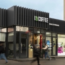 Продажа торгового помещения с кофейней у метро Орехово 