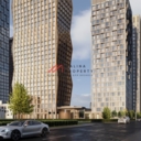 Продажа торгового помещения в ЖК "Indy Towers" 