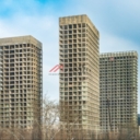 Продажа торгового помещения в ЖК " Indy Towers" 