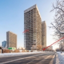 Продажа торгового помещения в ЖК "Indy Towers" 