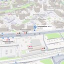 Продажа помещения с арендатором Газпромбанк