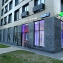 Аренда торгового помещения в ЖК "Атлантис" 