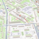 Аренда торгового помещения в ЖК "Атлантис" 