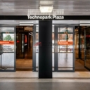 Продажа торговой галереи TECHNOPARK PLAZA