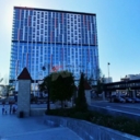 Продажа торговой галереи TECHNOPARK PLAZA