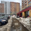 Продажа помещения с арендатором Самокат в ЖК "Южная Битца"