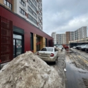 Продажа помещения с арендатором Самокат в ЖК "Южная Битца"