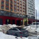 Продажа помещения с арендатором Самокат в ЖК "Южная Битца"